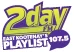 CFSM 107.5 2Day FM