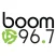 CFXW "Boom 96.7" Whitecourt, AB