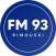 CFYX-FM 93.3 Rimouski, QC