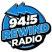 CHBW 94.5 "Rewind Radio" Rocky Mountain House, AB 