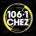 CHEZ-FM 106.1 "Chez 106" Ottawa, ON
