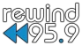 CHHI-FM "Rewind 95.9" Miramichi, NB