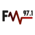 CHLC-FM "FM 97.1 La radio des hits" Baie-Comeau, QC