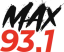 CHLQ-FM "MAX 93.1" Charlottetown, PE 