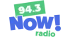 CHNW-FM  "94.3 NOW Radio" Winnipeg, MB    