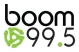 CHOO-FM "Boom 99.5" Drumheller, AB