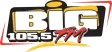 CHUB-FM "Big 105.5" Red Deer, AB   
