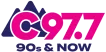 CHUP "Soft Rock 97.7" Calgary, AB