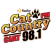 CIAT-FM 98.1 "Cat Country 98" Assiniboia, SK 