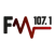 CIBM-FM 107.1 "FM107" Riviere-du-Loup, QC (128 kbps MP3)