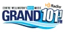 CICW-FM 101.1 "The Grand 101" Centre Wellington, ON