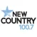 CIGV "New Country 100.7" Penticton, BC