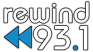 CIHI-FM "Rewind 93.1" - Fredericton, NB