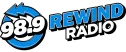 CIKT-FM "98.9 Rewind Radio" Grande Prairie, AB