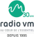 CIRA-FM 91.3 "Radio Ville Marie", Montreal, QC