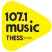 Music 107.1