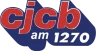 CJCB 1270 Sydney, NS