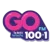 CJCD-FM 100.1 "True North FM" Yellowknife, NT