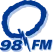 CJCQ-FM 97.9 "Q98" North Battleford, SK  