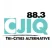 CJIQ 88.3 Conestoga College - Kitchener, ON