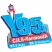 CJLS-FM "Y95"  95.5 Yarmouth, 93.5 Digby,  96.3 Shelburne, NS