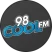 CJMK 98.3 "98 Cool FM" Saskatoon, SK