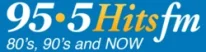 CJOJ-FM 95.5 "Hits FM" Belleville, ON  