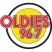 CJWV Oldies 96.7 FM