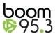 CJXK-FM "Boom 95.3" - Cold Lake, AB