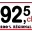 CKAJ 92.5 & 99.7 Saguenay, QC