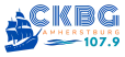 CKBG 107.9 Amherstburg, ON 