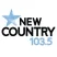 CKCH "New Country 103.5"  Sydney, NS
