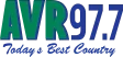 CKEN "AVR 97.7" Kentville, NS