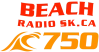 CKJH "Beach Radio 750" Melfort, SK