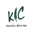 CKKI 89.9 "KIC Country" Montreal, QC