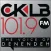 CKLB 101.9 Yellowknife, NT