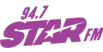 CKLF-FM 94.7 "Star FM" Brandon, MB