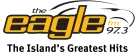 CKLR-FM 97.3 "The Eagle"  Courtenay, BC  