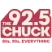 CKNG-FM "The Chuck 92.5" Edmonton, AB (AAC Stream)