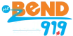 CKNI 91.9  "The Bend" Moncton, NB 