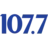 CKOY "107.7 FM Estrie"  Sherbrooke, QC
