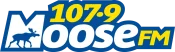 CKPP 107.9 "Moose FM"  Prescott, ON  