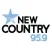 CKSA 95.9 "Real Country Lloydminster", AB