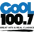 CKUE-FM2 "Cool 100.7" Windsor, ON