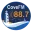 CKVE-FM 88.7 "Cove FM"  Halifax, NS