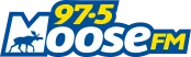 CKVV 97.5 "Juice FM" Kemptville, ON 