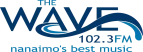 CKWV-FM 102.3 "The Wave" Nanaimo, BC 