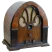 Conyers Georgia Old Time Radio