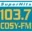 Cosy 103.7