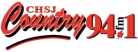 Country 94.1